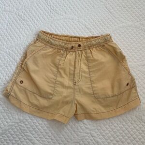 Boys swimming shorts